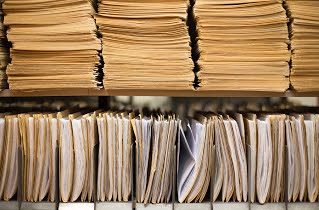 Go Paperless in Riverside with Professional Document Scanning Services