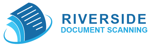 Riverside Document Scanning