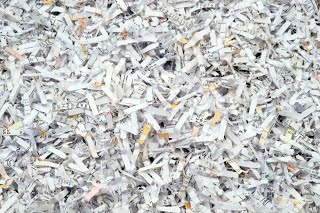 Document Shredding Services in Riverside, CA